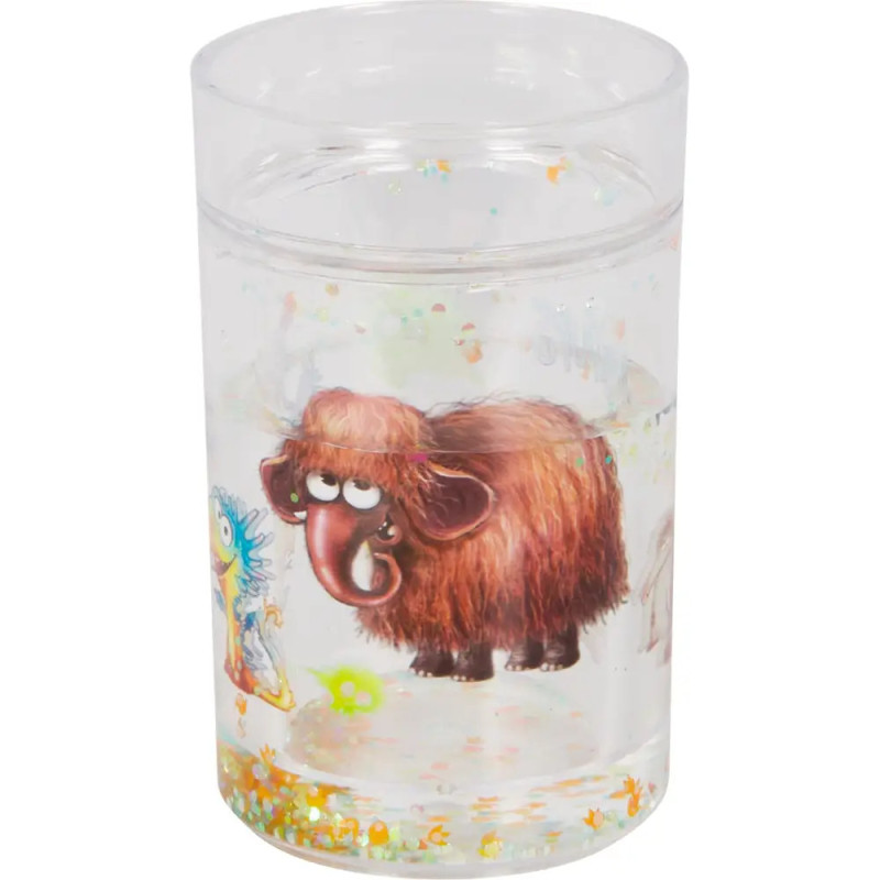 Glitzerbecher - Furzipups Glitzerbecher - Furzipups