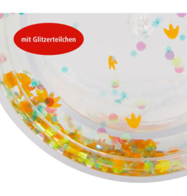 Glitzerbecher - Furzipups