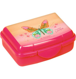 Mini-Snackbox - Prinzessin Lillifee
