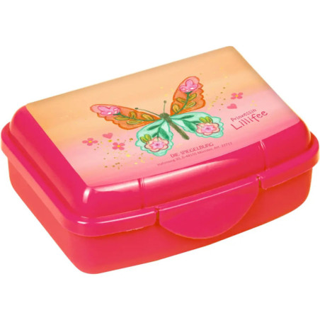 Mini-Snackbox - Prinzessin Lillifee