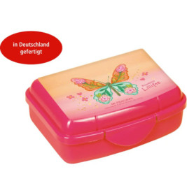 Mini-Snackbox - Prinzessin Lillifee