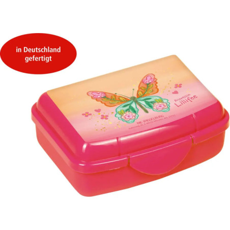 Mini-Snackbox - Prinzessin Lillifee