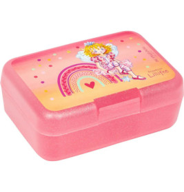 Butterbrotdose - Prinzessin Lillifee