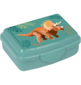 Mini-Snackbox - Dino Friends