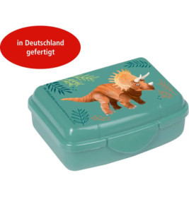 Mini-Snackbox - Dino Friends