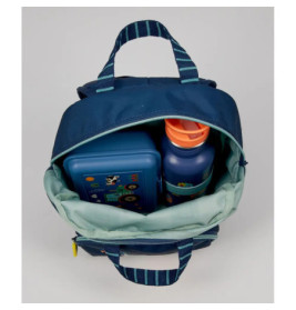 Rucksack Feuerwehr - Wenn ich mal groß bin