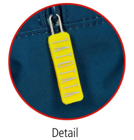 Rucksack Feuerwehr - Wenn ich mal groß bin