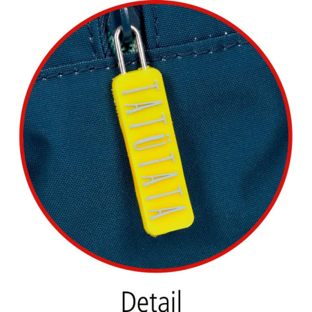 Rucksack Feuerwehr - Wenn ich mal groß bin