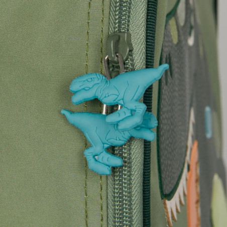 Kleiner Trolley - Dino Friends