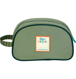 Kulturtasche - Dino Friends
