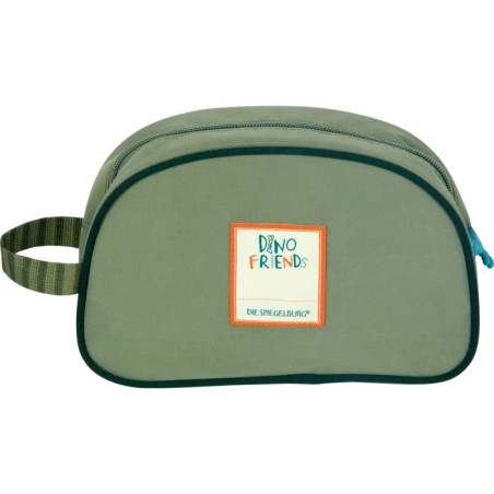 Kulturtasche - Dino Friends