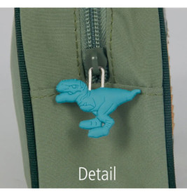 Kulturtasche - Dino Friends