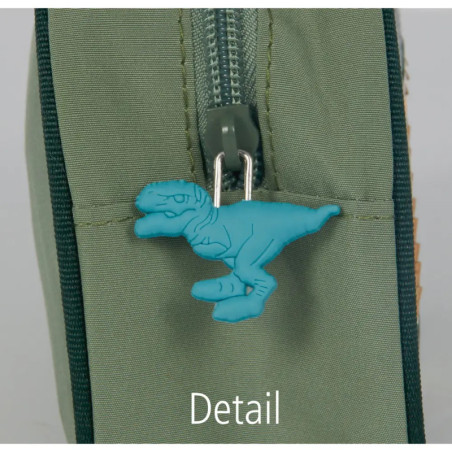 Kulturtasche - Dino Friends