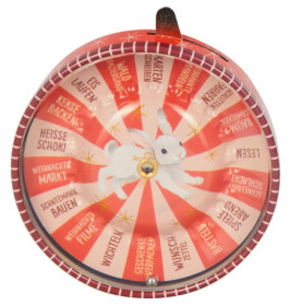 Mini-Roulette Entscheidungshelfer - Wint