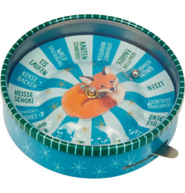 Mini-Roulette Entscheidungshelfer - Wint