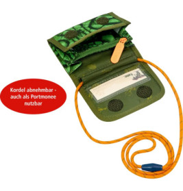 Brustbeutel T-Rex - T-Rex World