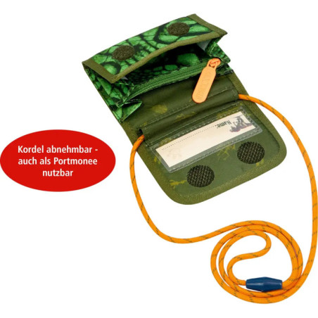 Brustbeutel T-Rex - T-Rex World