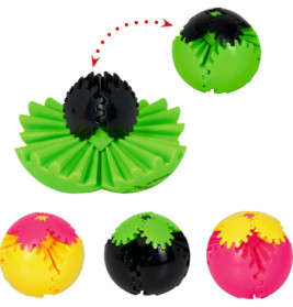 Zauberball - Bunte Geschenke, sortiert