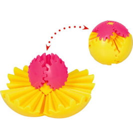 Zauberball - Bunte Geschenke, sortiert