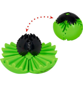 Zauberball - Bunte Geschenke, sortiert