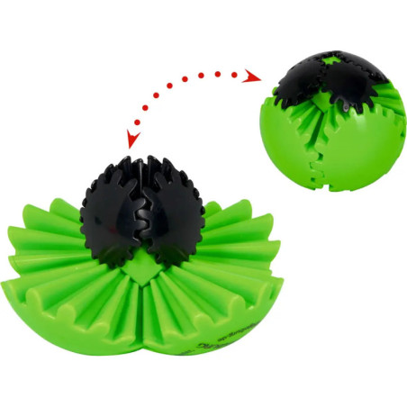 Zauberball - Bunte Geschenke, sortiert