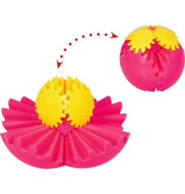 Zauberball - Bunte Geschenke, sortiert