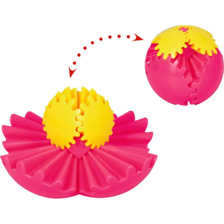 Zauberball - Bunte Geschenke, sortiert