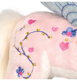 Einhorn Ella - Einhorn-Paradie s