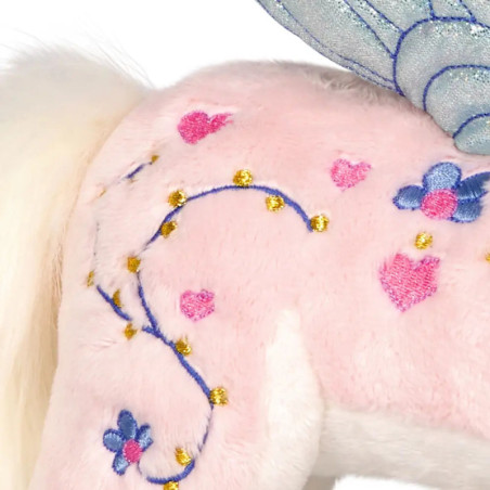 Einhorn Ella - Einhorn-Paradie s