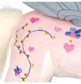 Einhorn Ella, gross - Einhorn