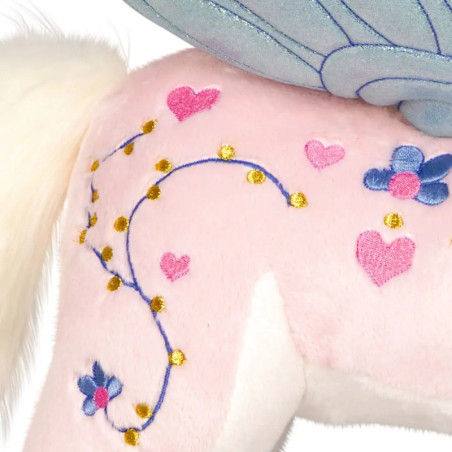 Einhorn Ella, gross - Einhorn