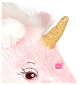 Kuschel-Einhorn Ella - Einhorn