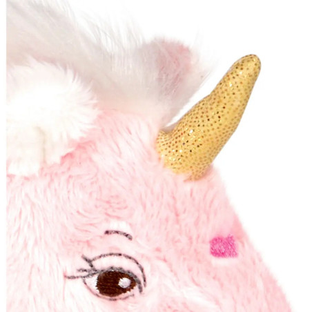 Kuschel-Einhorn Ella - Einhorn