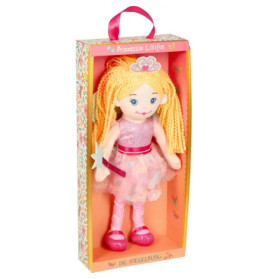 Prinzessin Lillifee Puppe - Prinzessin Lillifee