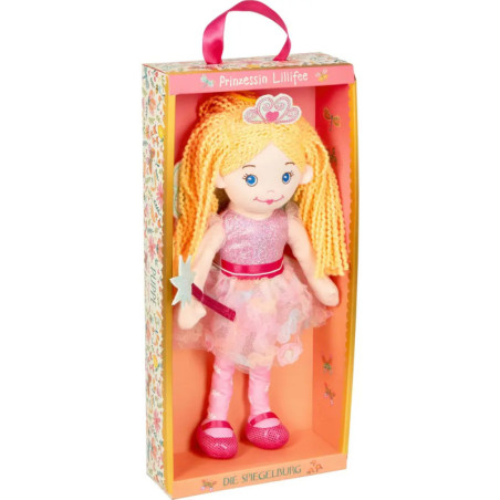 Prinzessin Lillifee Puppe - Prinzessin Lillifee