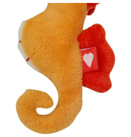 Seepferdchen-Anhänger - Bunte Geschenke