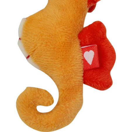 Seepferdchen-Anhänger - Bunte Geschenke Seepferdchen-Anhänger - Bunte Geschenke