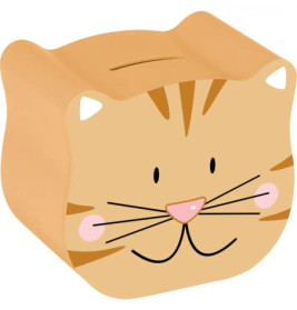 Spardose - Bunte Geschenke, sortiert