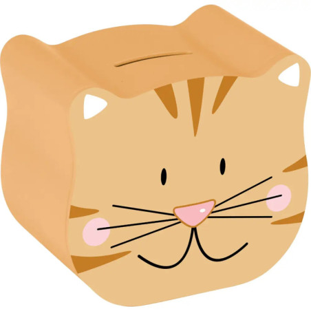 Spardose - Bunte Geschenke, sortiert