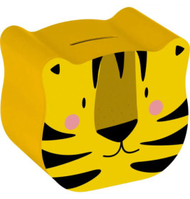 Spardose - Bunte Geschenke, sortiert