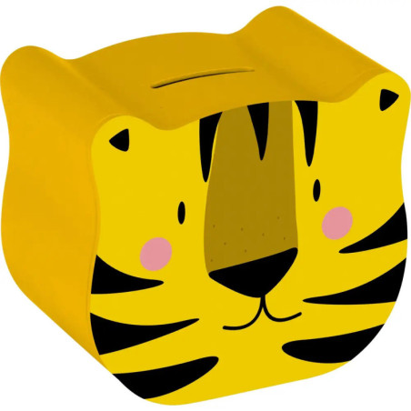 Spardose - Bunte Geschenke, sortiert