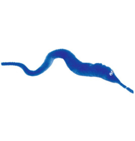 Magischer Wurm - Bunte Geschenke, sortiert