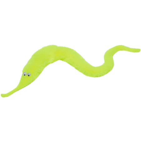 Magischer Wurm - Bunte Geschenke, sortiert