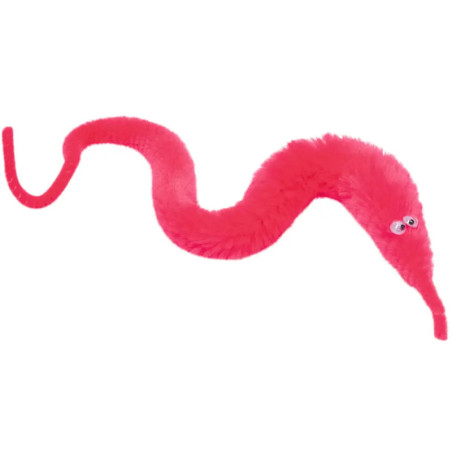 Magischer Wurm - Bunte Geschenke, sortiert