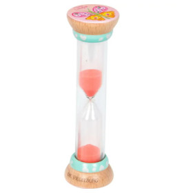 Sanduhr zum Zähneputzen - Prinzessin Lillifee