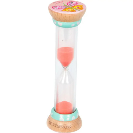 Sanduhr zum Zähneputzen - Prinzessin Lillifee