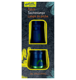 Taschenlampe - Nature Zoom