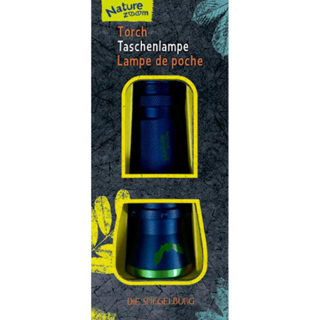 Taschenlampe - Nature Zoom