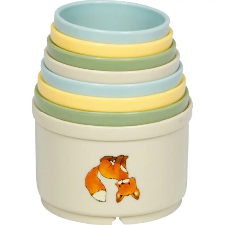 Stapelbecher - Liebling