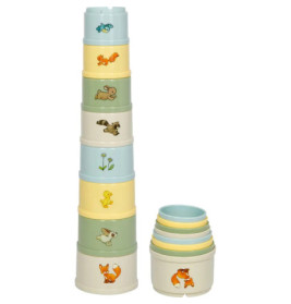 Stapelbecher - Liebling